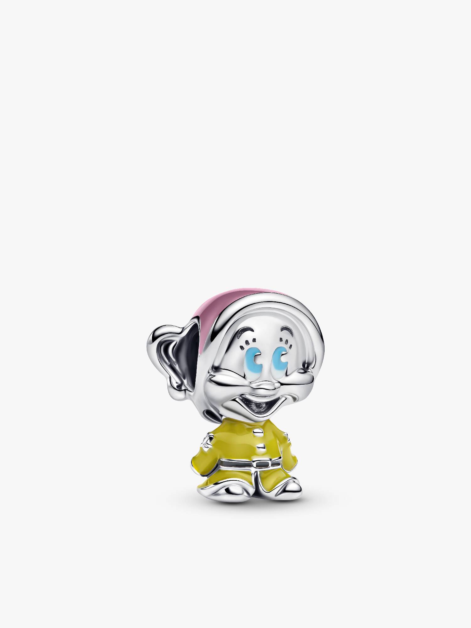 Disney Hófehérke Kuka charm