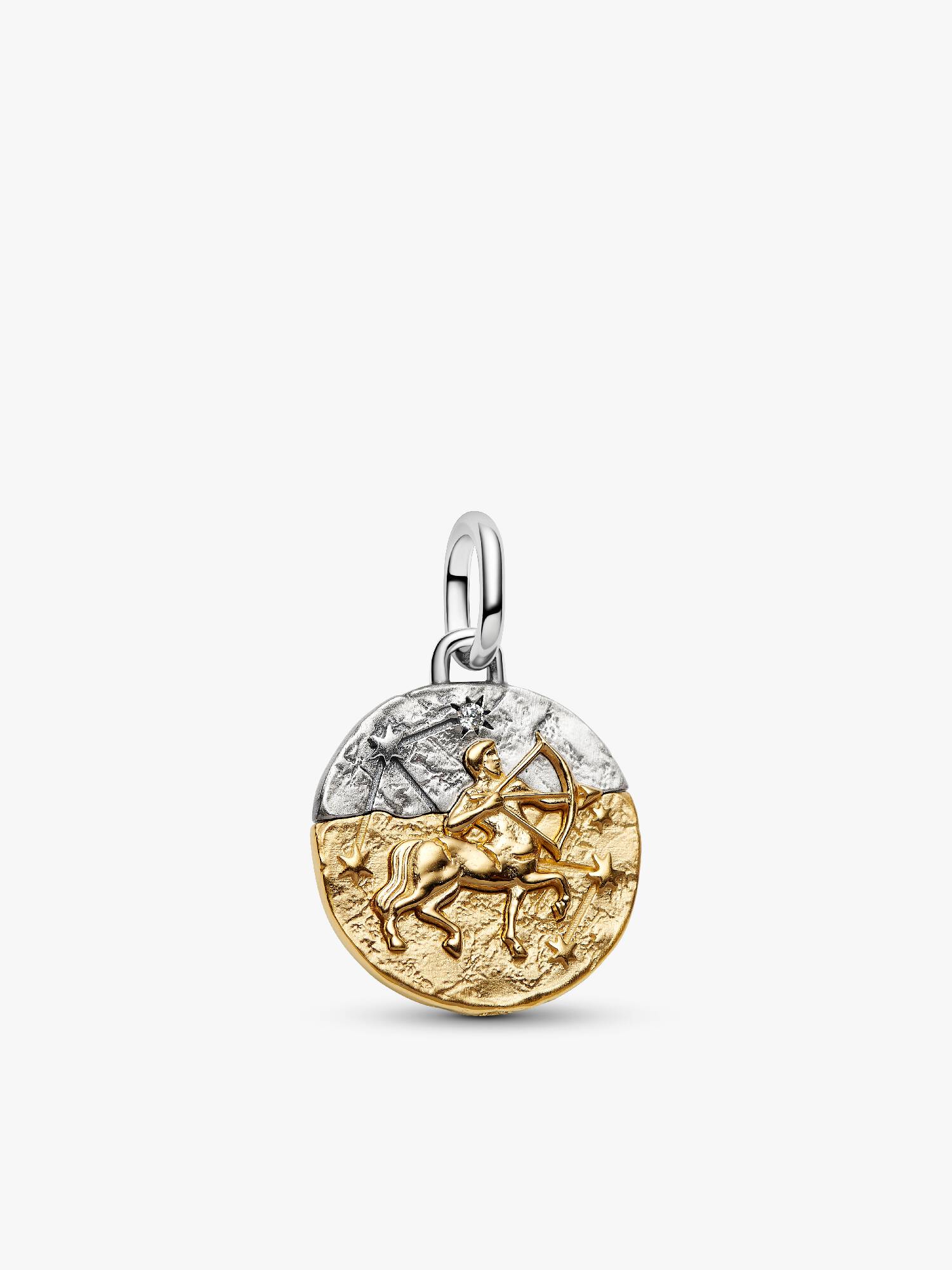 Nyilas csillagjegy medál charm