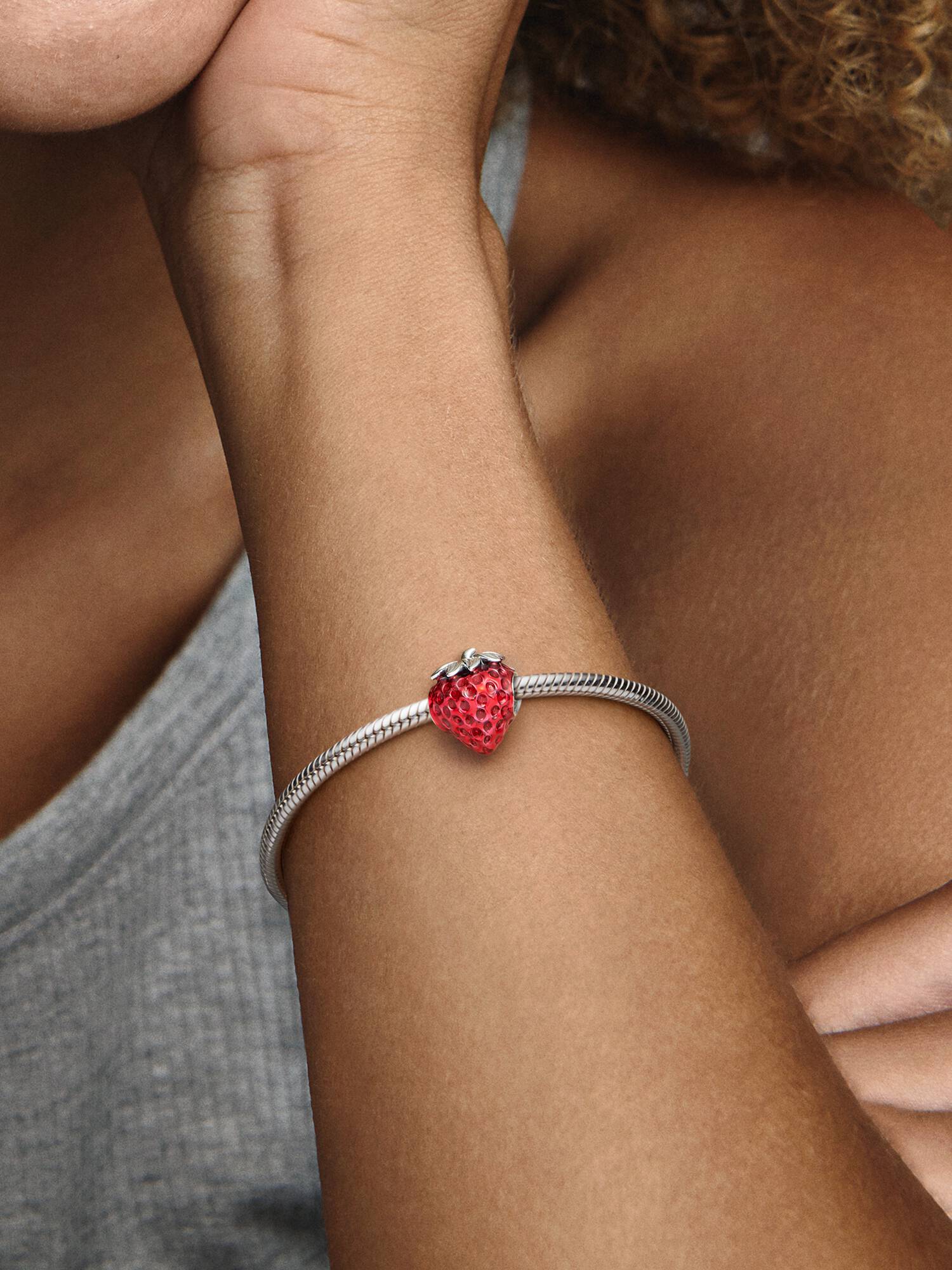Eper charm