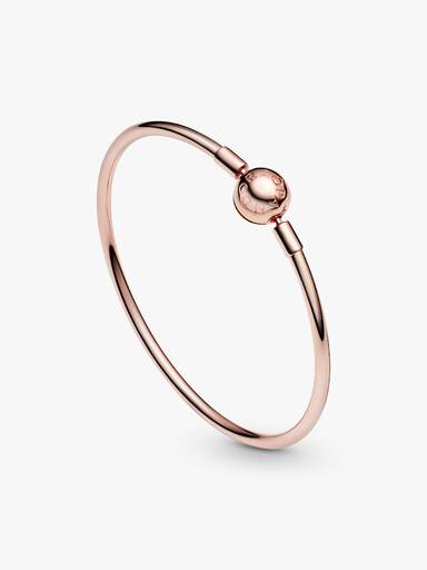 Pandora Moments karperec