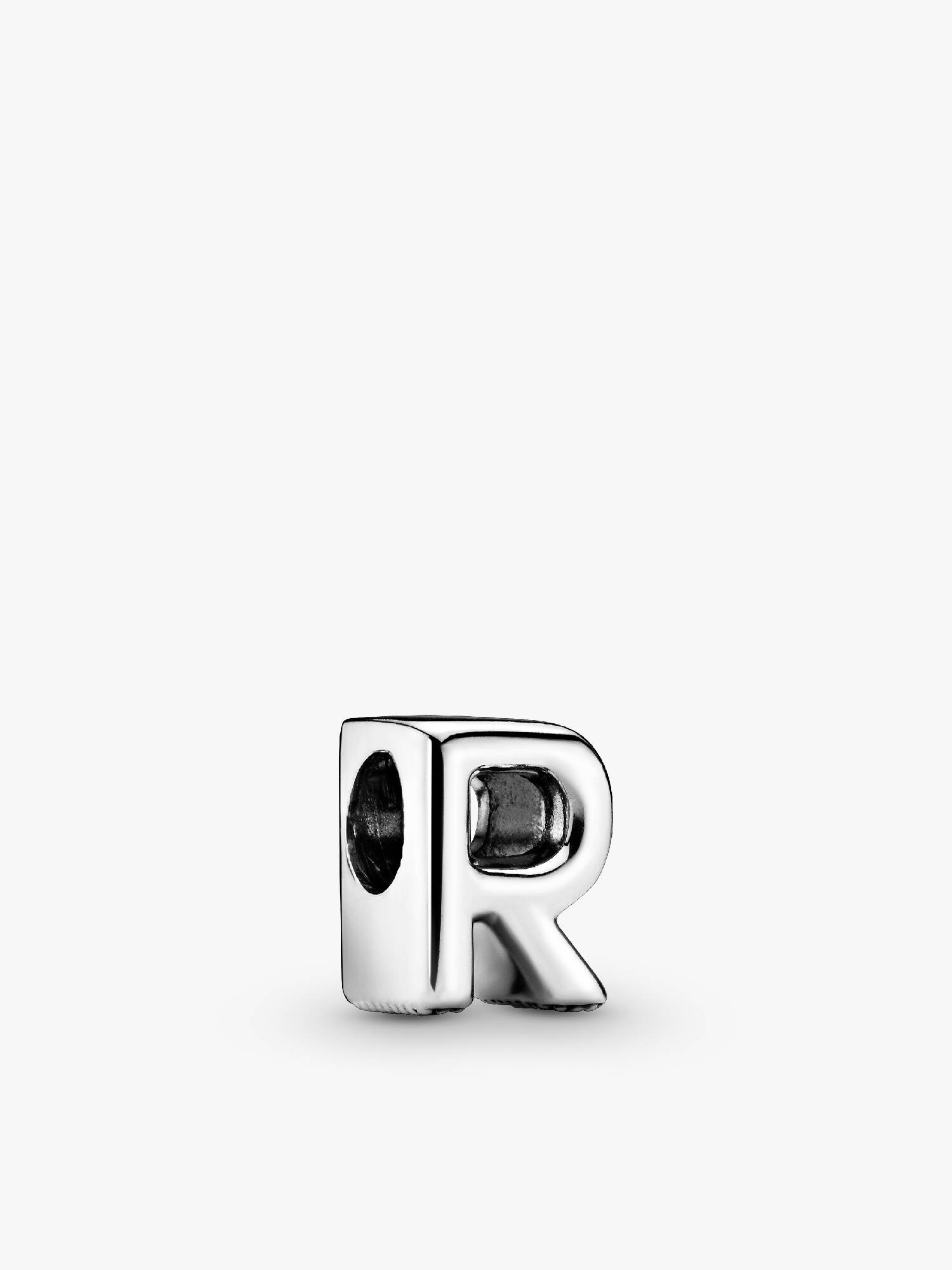R betű charm