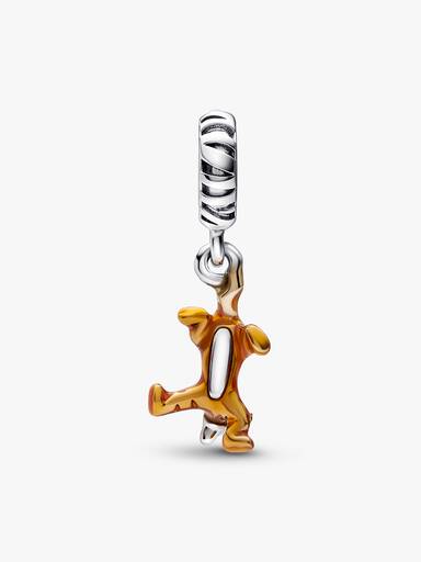 Disney Tigris függő charm