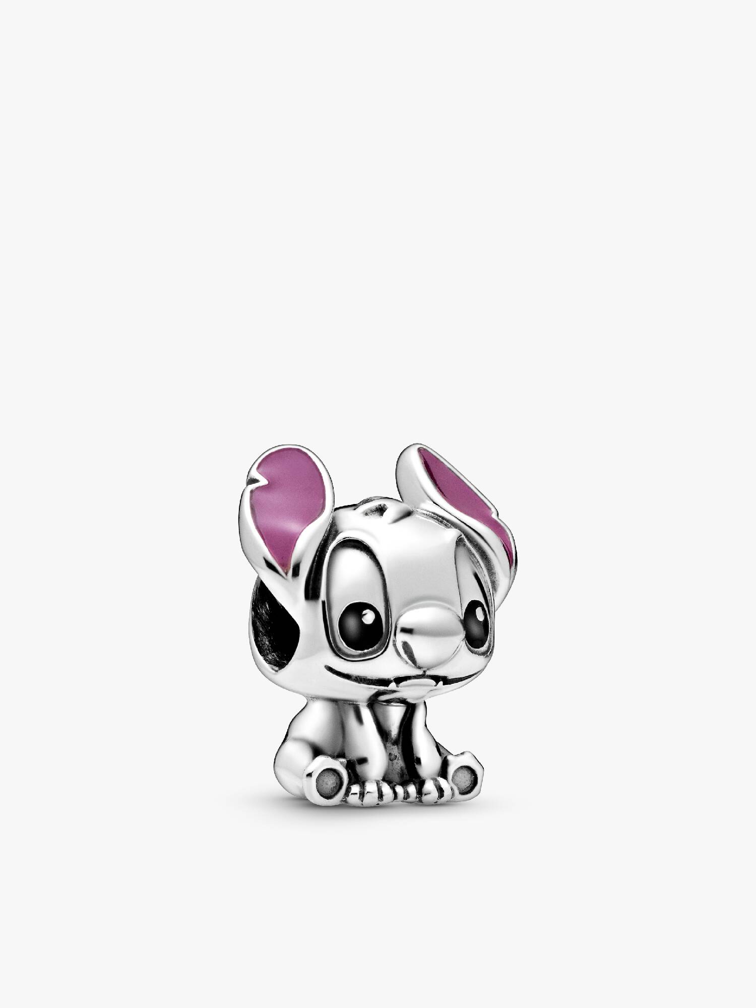 Disney Lilo és Stitch charm