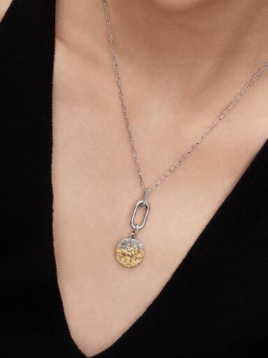 Nyilas csillagjegy medál charm
