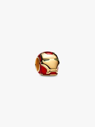 Marvel Vasember sisakja charm