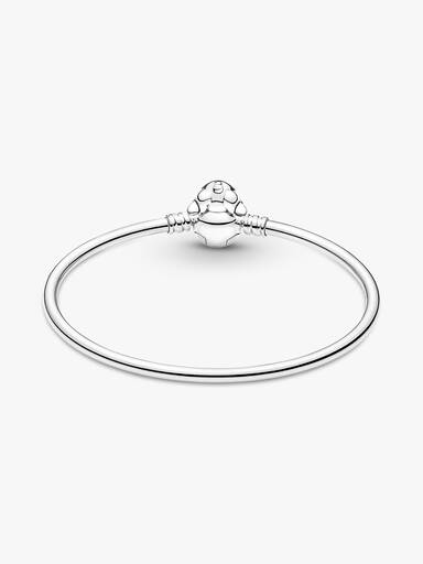 Pandora Moments Disney harapós Stitch kapcsos karperec