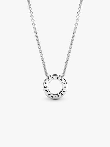 Pavé kör collier nyaklánc