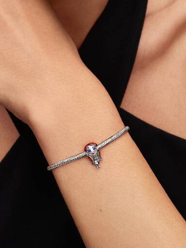 Disney Karácsonyi lidércnyomás Sally charm