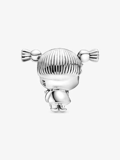 Kislány charm