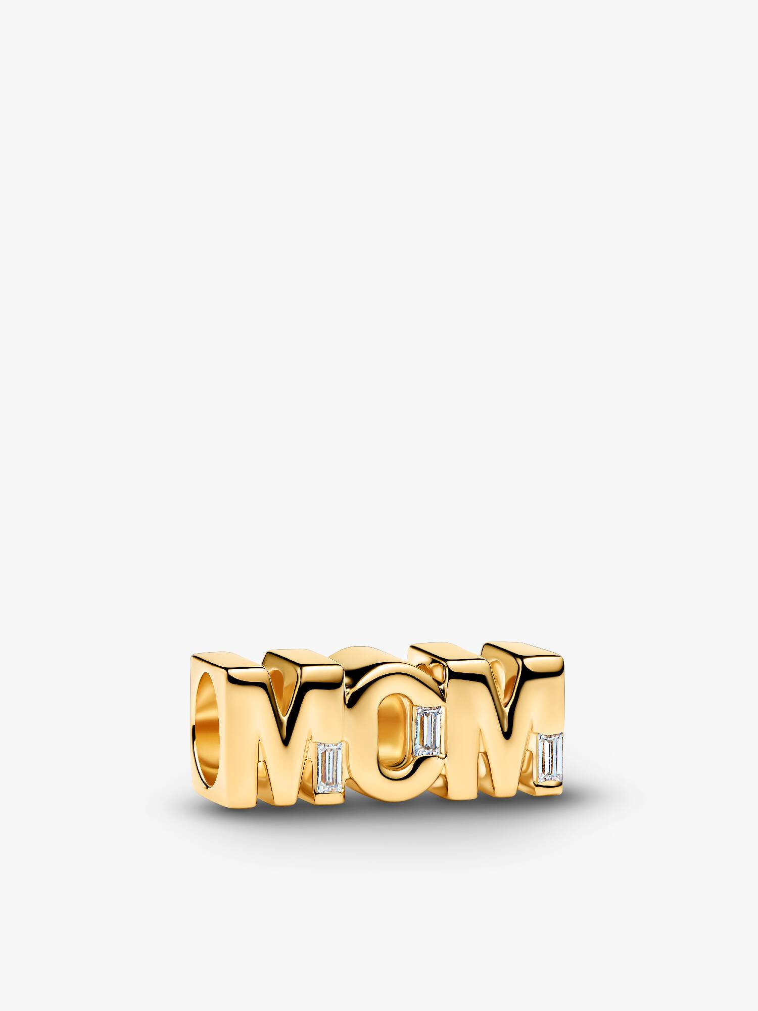Megfordítható anya charm