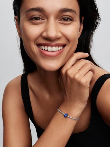 Tengeri bója charm