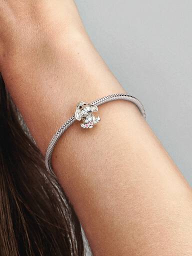 Disney Füles charm