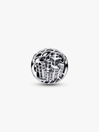 Marvel szárnyaló Pókember charm