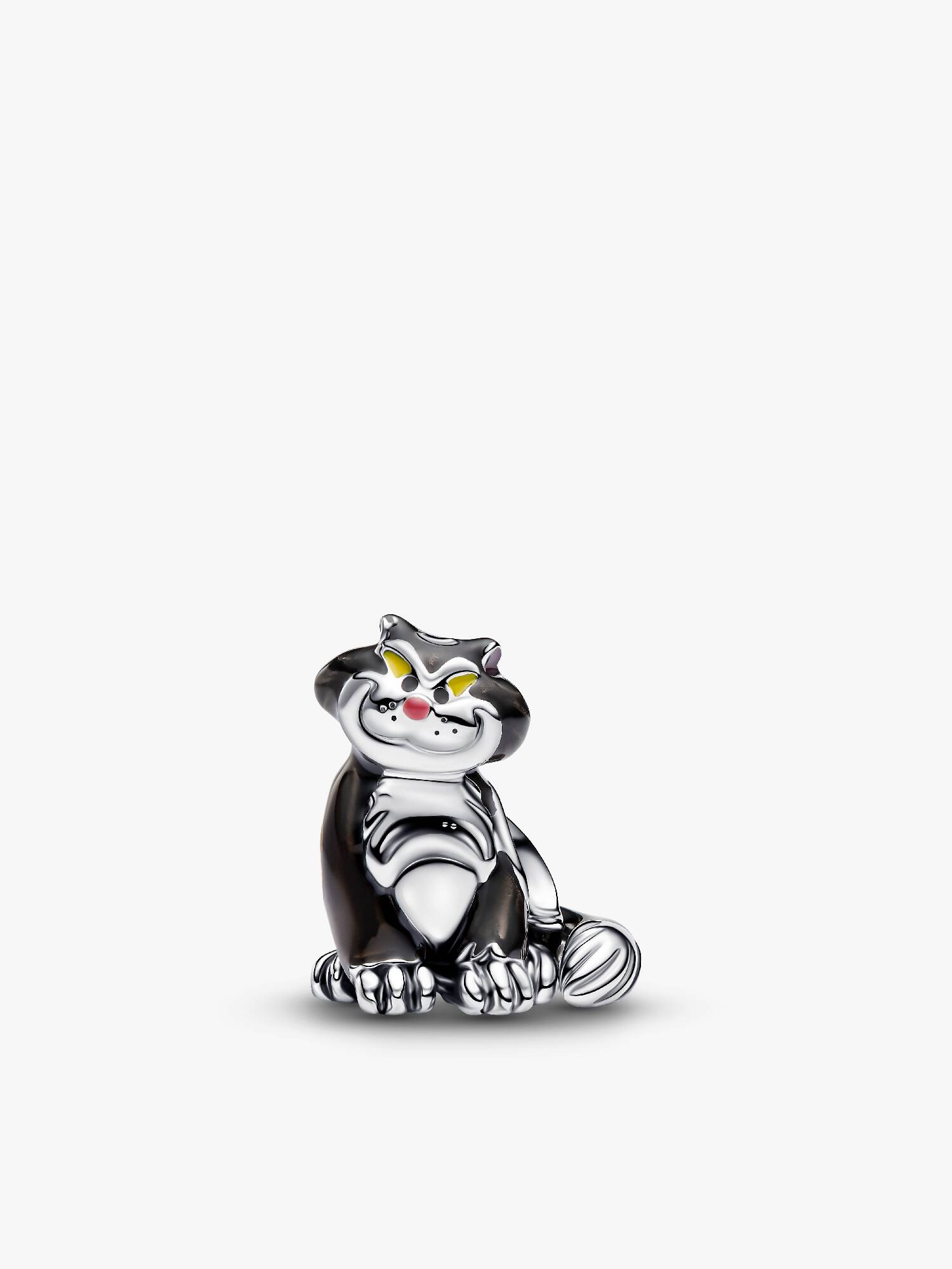 Disney Gonosz karakterek Lucifer charm