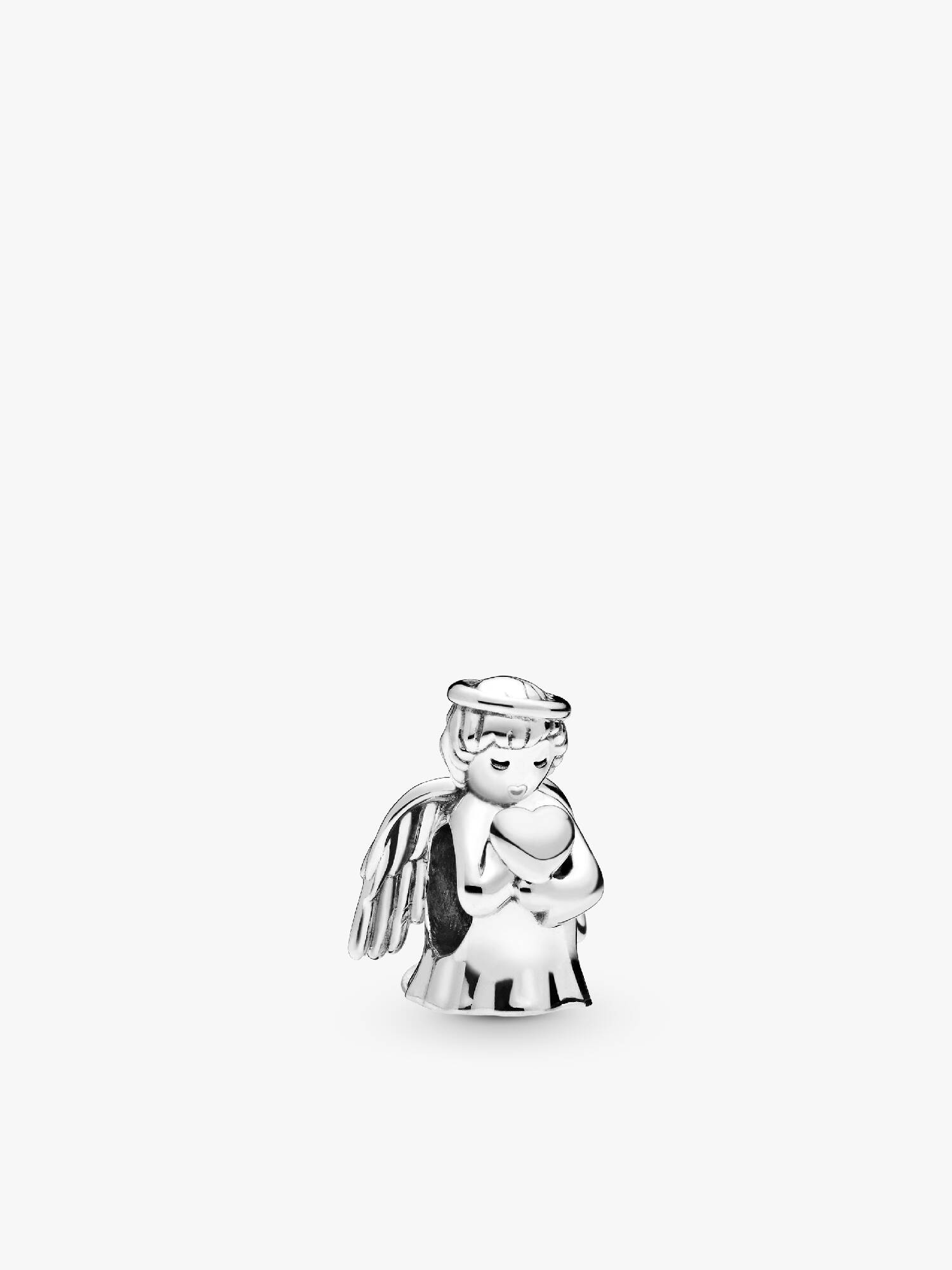 Angyali szeretet charm