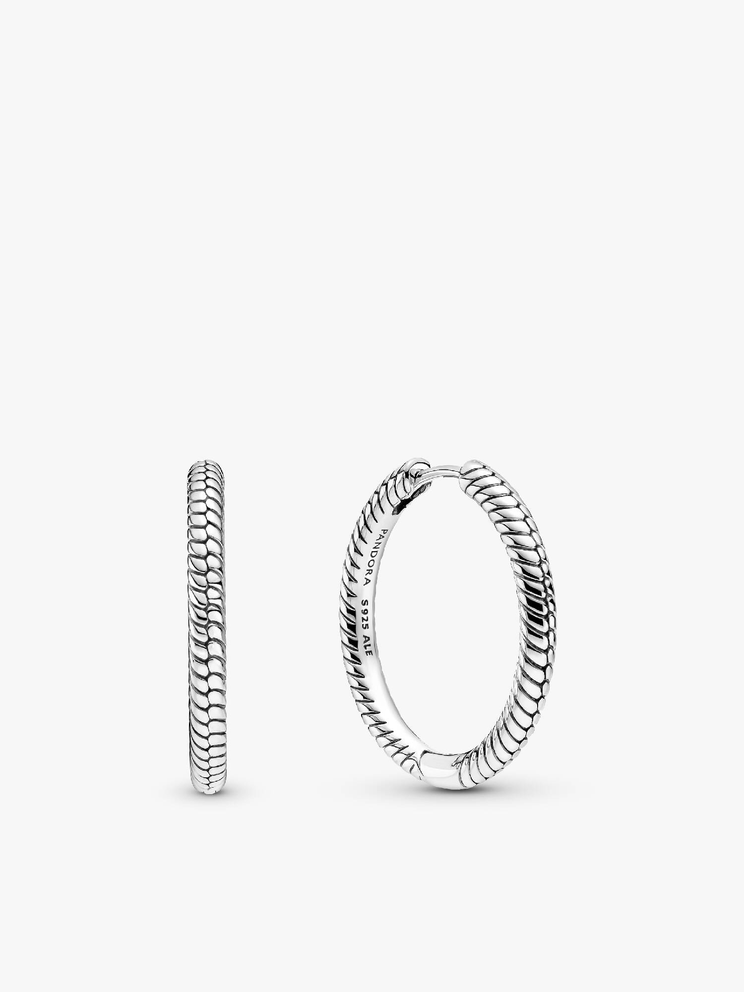 Pandora Moments charm karika-fülbevaló