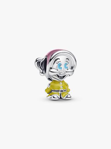 Disney Hófehérke Kuka charm