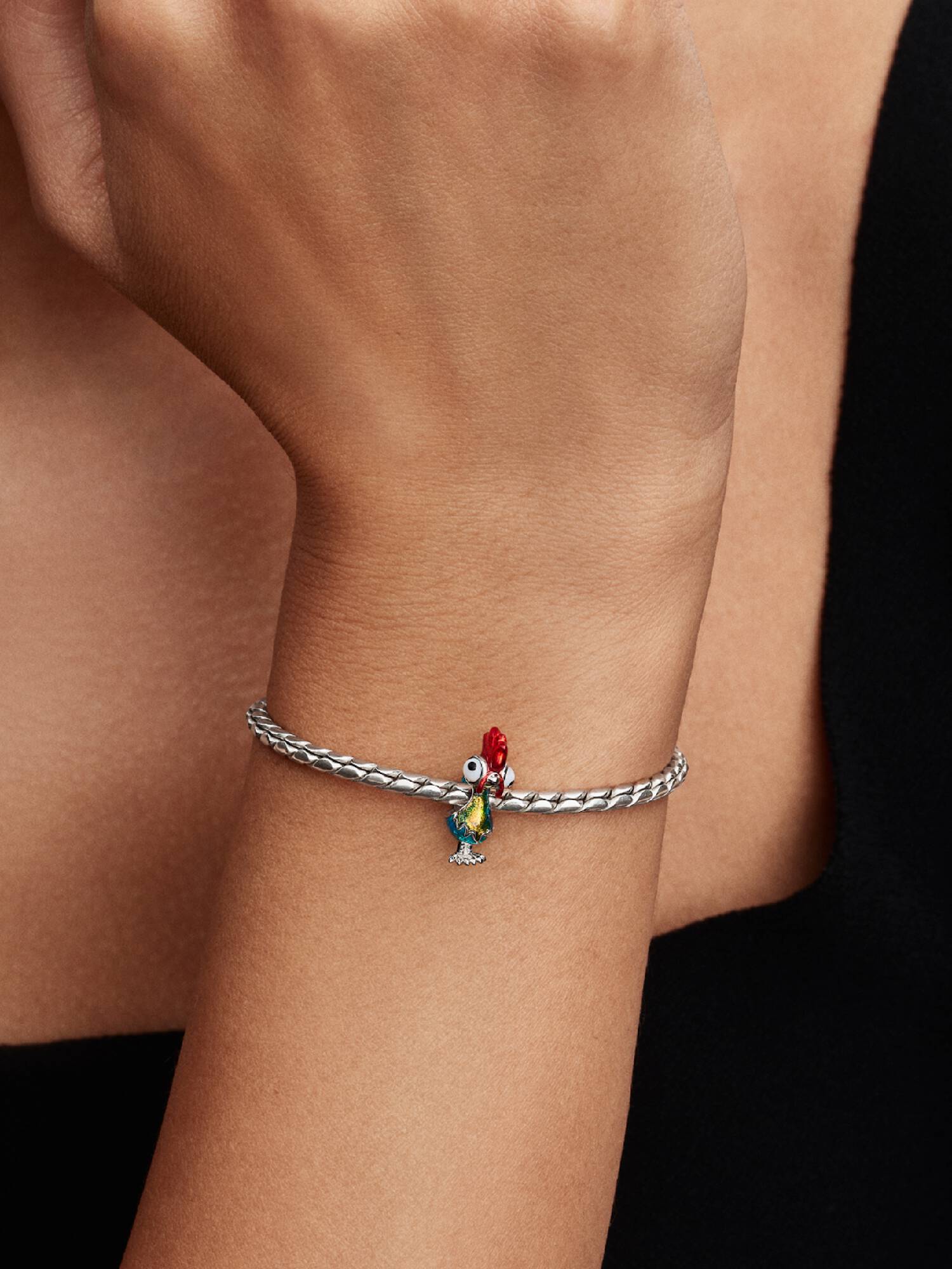 Disney Heihei charm