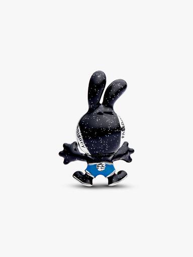 Disney Oswald, a szerencsés nyúl charm