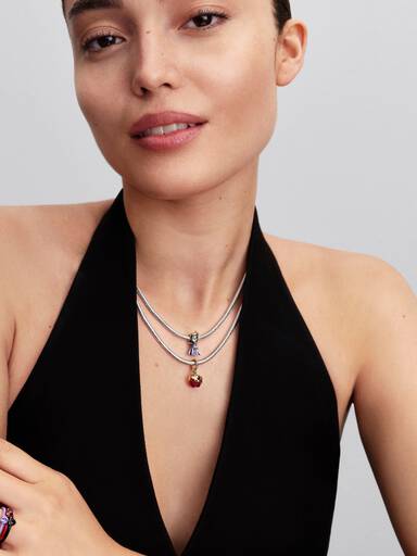 Disney Gonosz karakterek Gonosz királynő charm