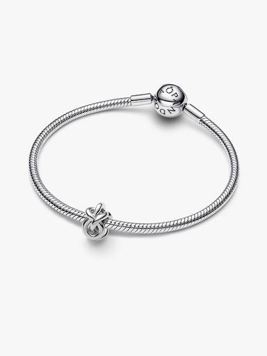 Végtelen csomó charm