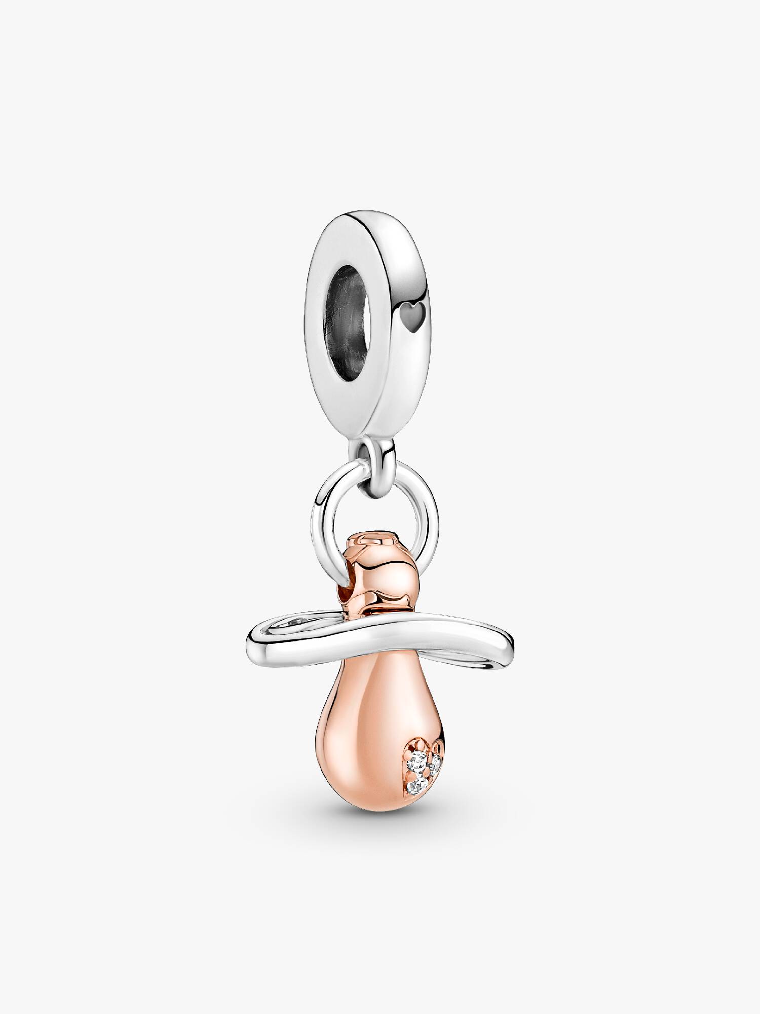 Baba cumi függő charm