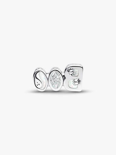 BOO foszforeszkáló charm