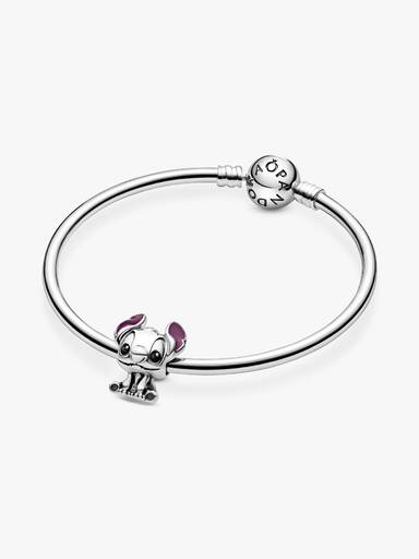 Disney Lilo és Stitch charm