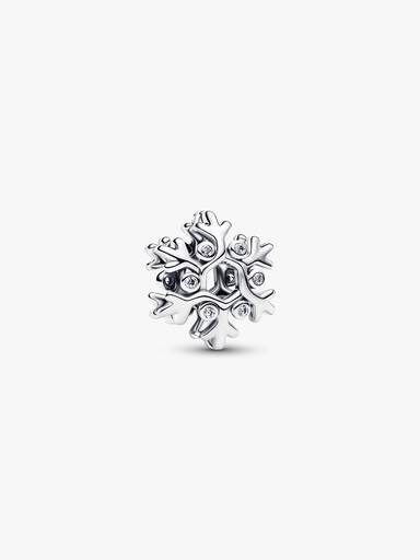 Hópehely charm