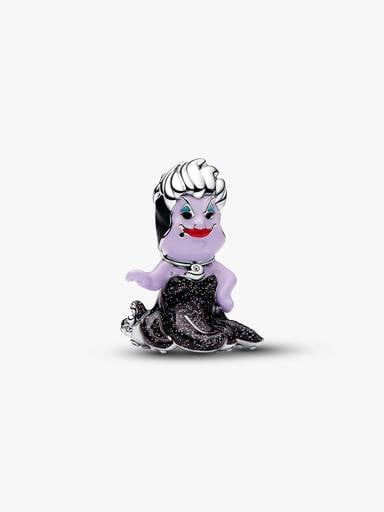 Disney Gonosz karakterek Ursula charm
