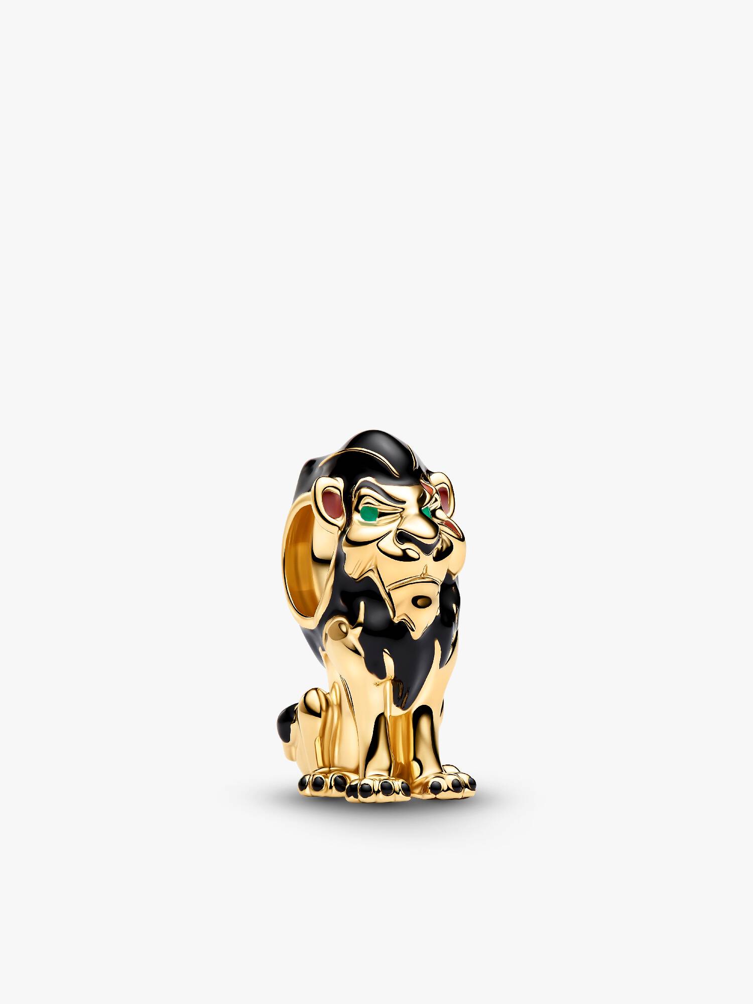 Disney Gonosz karakterek Zordon charm