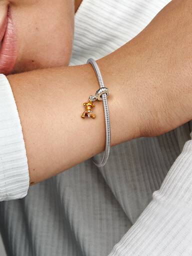 Disney Tigris függő charm