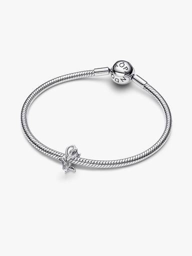 Tulipán áttört charm