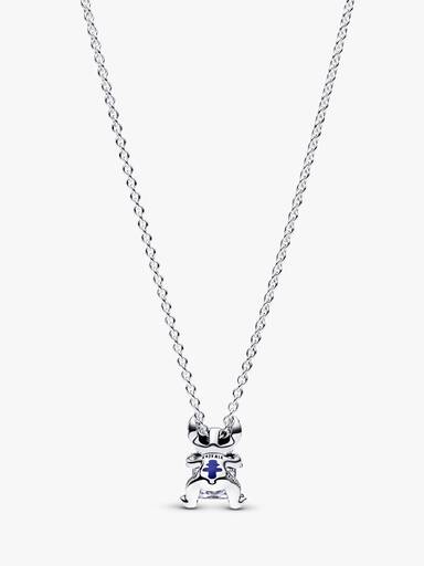 Disney Stitch collier nyaklánc
