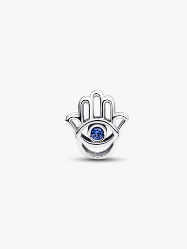 Hamza kéz charm