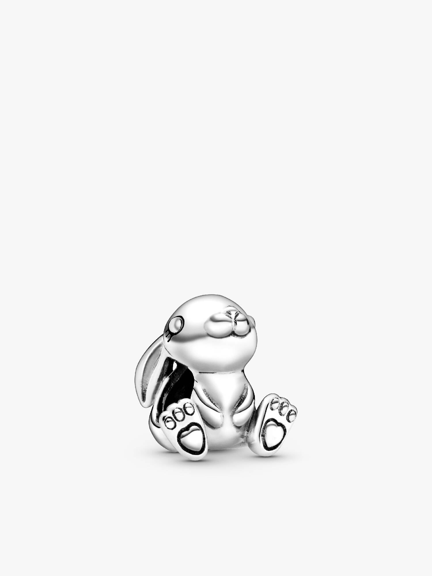 Nini nyuszi charm