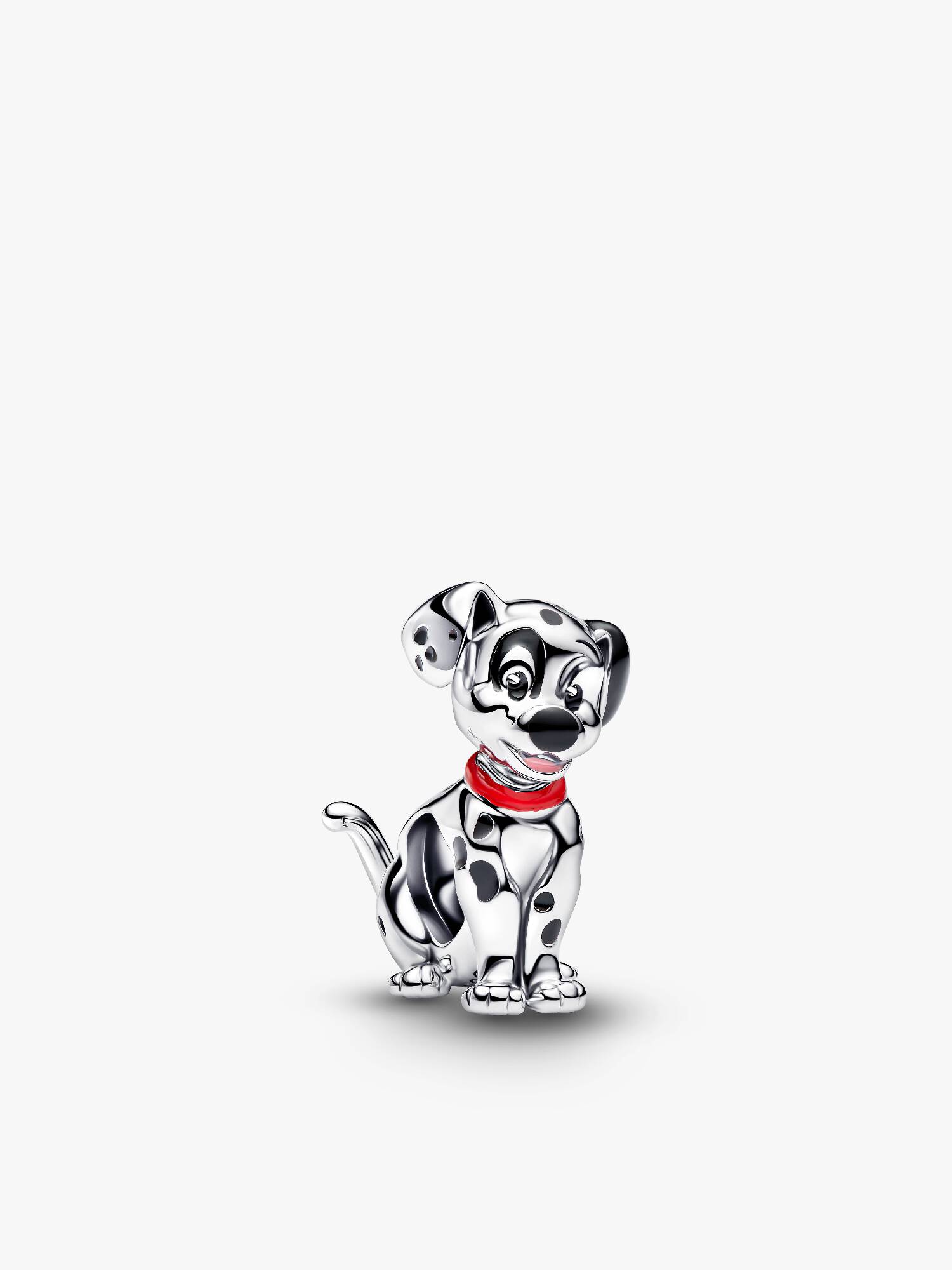 Disney 101 kiskutya Paca charm