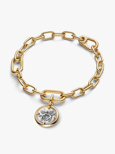 Amorettek medál charm
