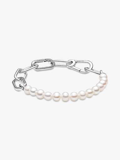 Pandora ME édesvízben tenyésztett gyöngyös karkötő