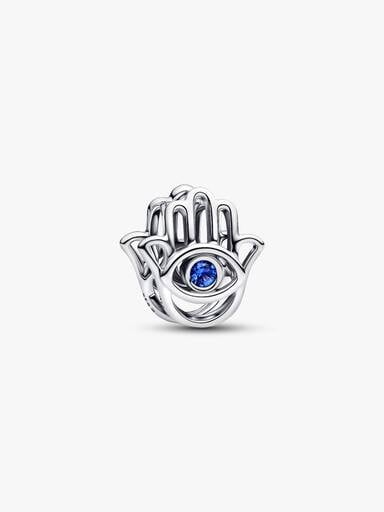 Hamza kéz charm