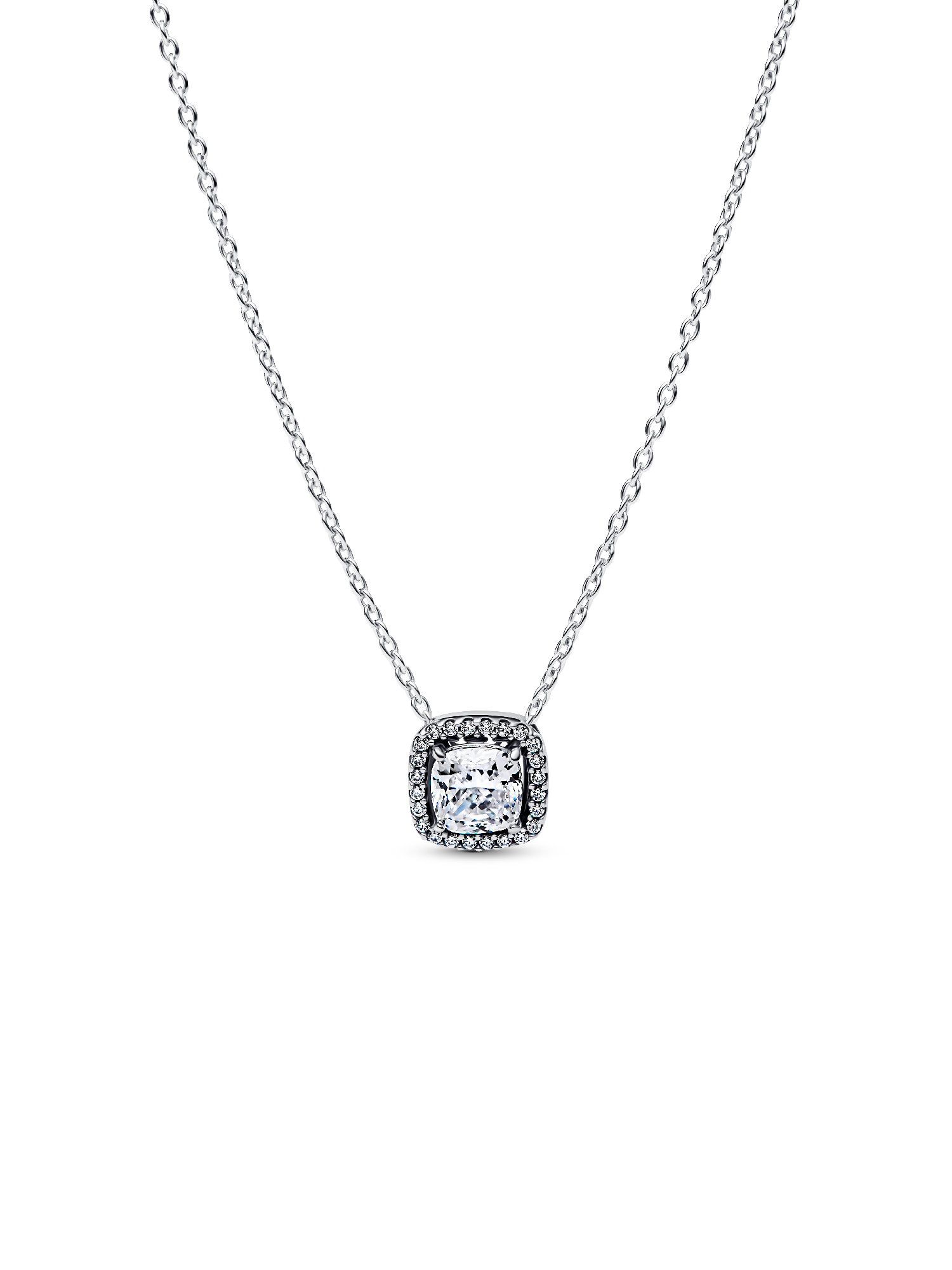 Glória medálos collier nyaklánc