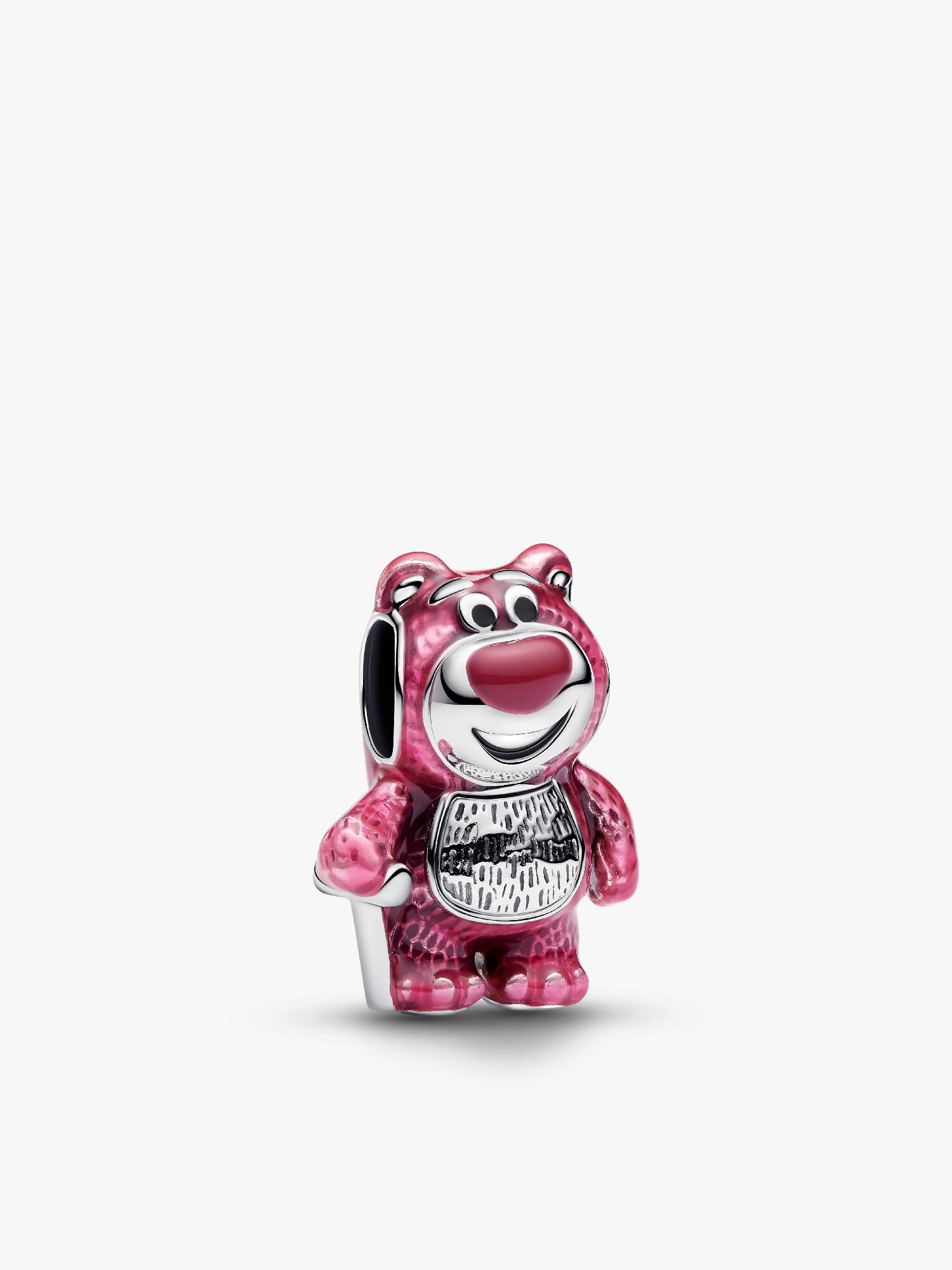 Disney Pixar Gonoszok Macó medve illatos charm