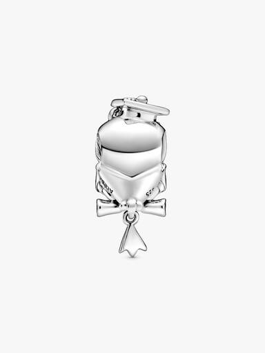 Bölcs bagoly charm