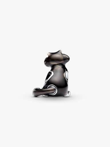 Disney Gonosz karakterek Lucifer charm