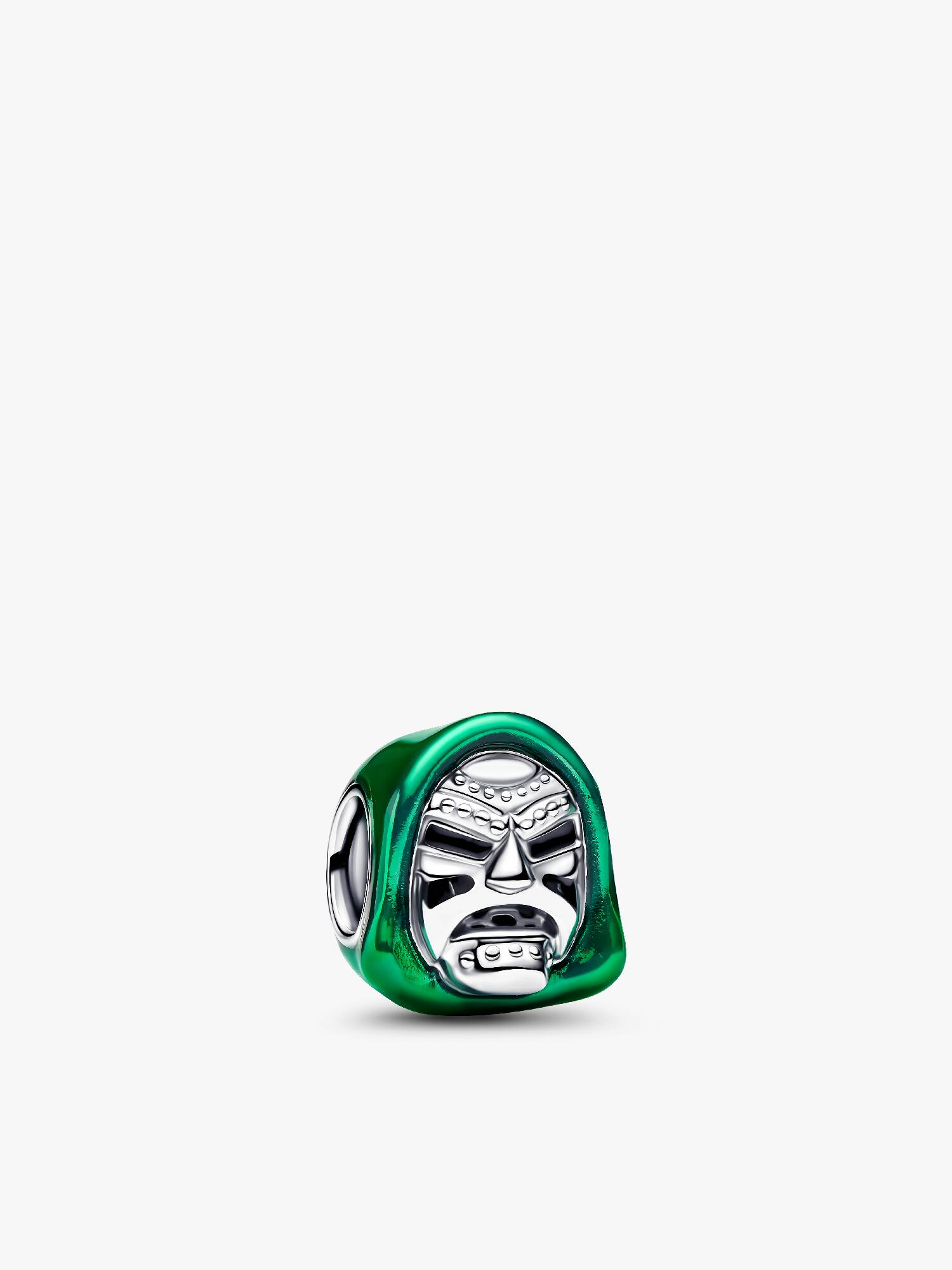 Disney Marvel Fátum Doktor maszk charm