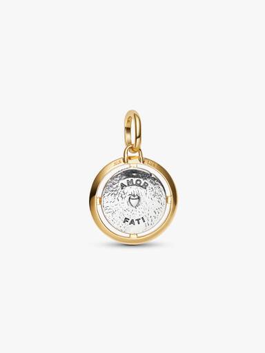Amorettek medál charm