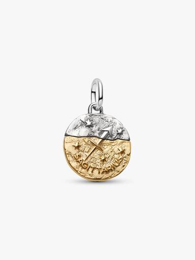 Nyilas csillagjegy medál charm