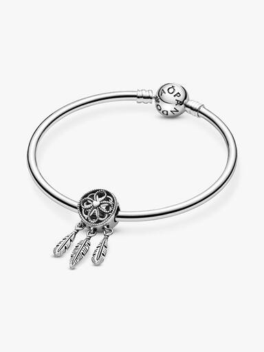 Álomfogó charm