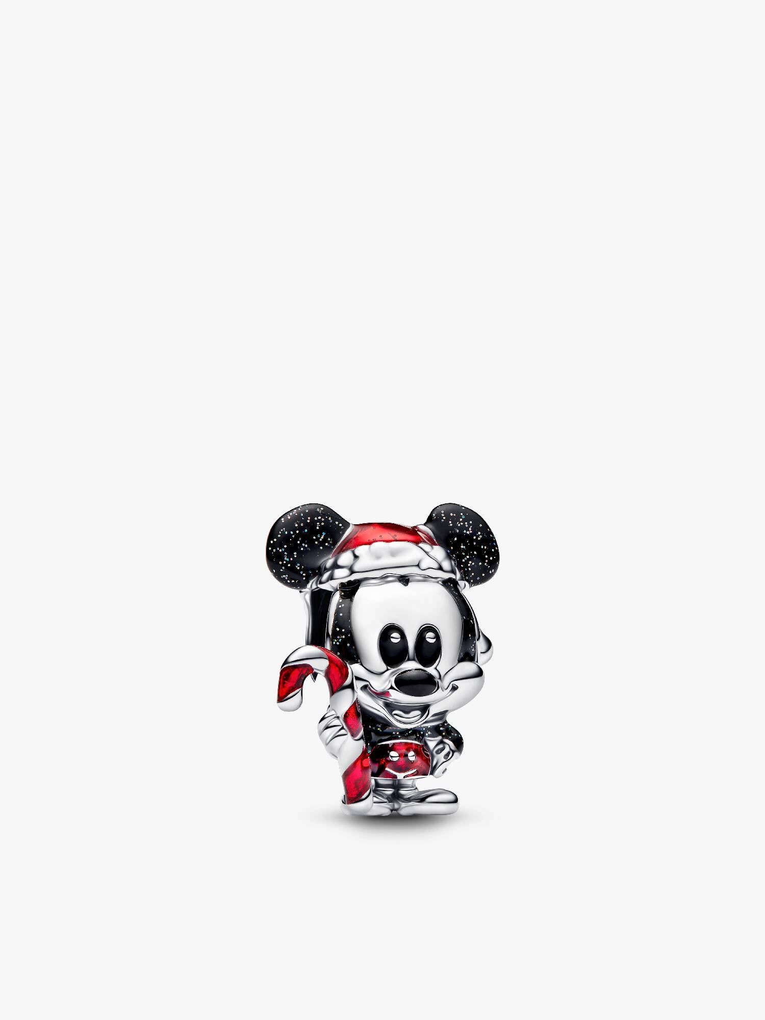 Disney Mickey egér ünnepi charm