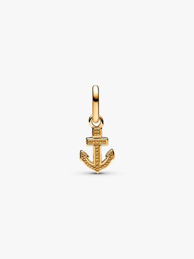 Pandora ME horgony mini függő charm